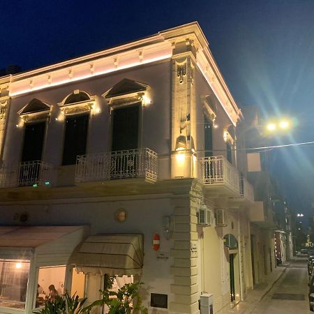 Il Sogno Di Mimi Hotel Polignano a Mare Exterior photo