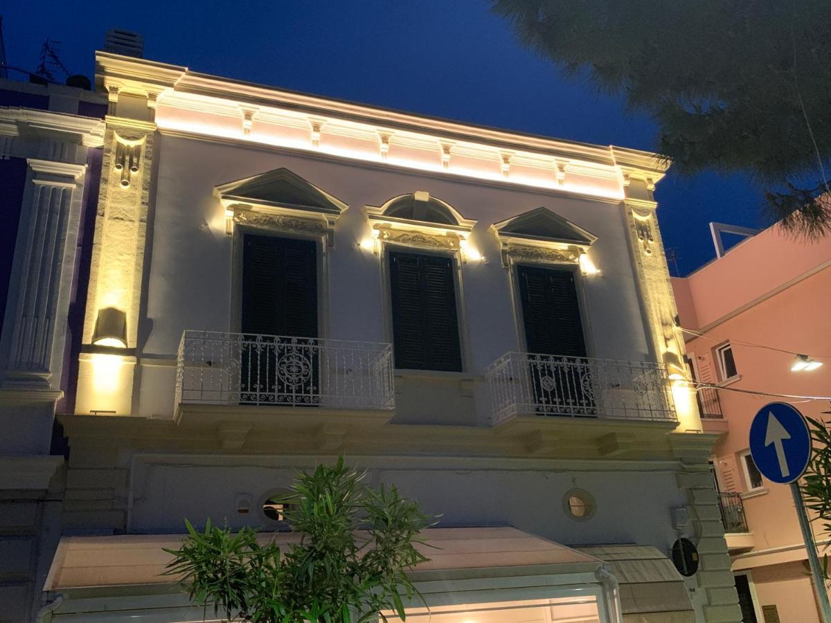 Il Sogno Di Mimi Hotel Polignano a Mare Exterior photo