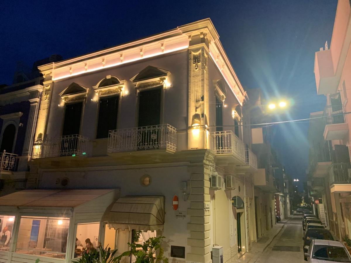 Il Sogno Di Mimi Hotel Polignano a Mare Exterior photo